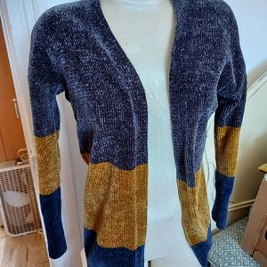 Super Soft Cardigan
